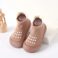 TinyToes | Antislip babyschoentjes (1+1 GRATIS)