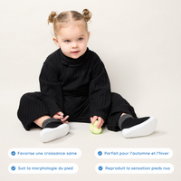 Chaussure Automne-Hiver Niido - Babysnooze™