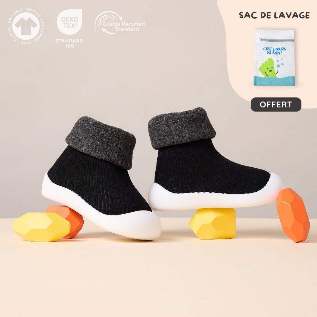 Chaussure Automne-Hiver Niido - Babysnooze™