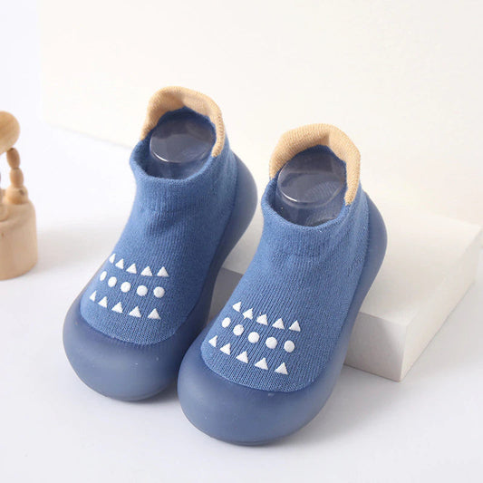 TinyToes | Antislip babyschoentjes (1+1 GRATIS)