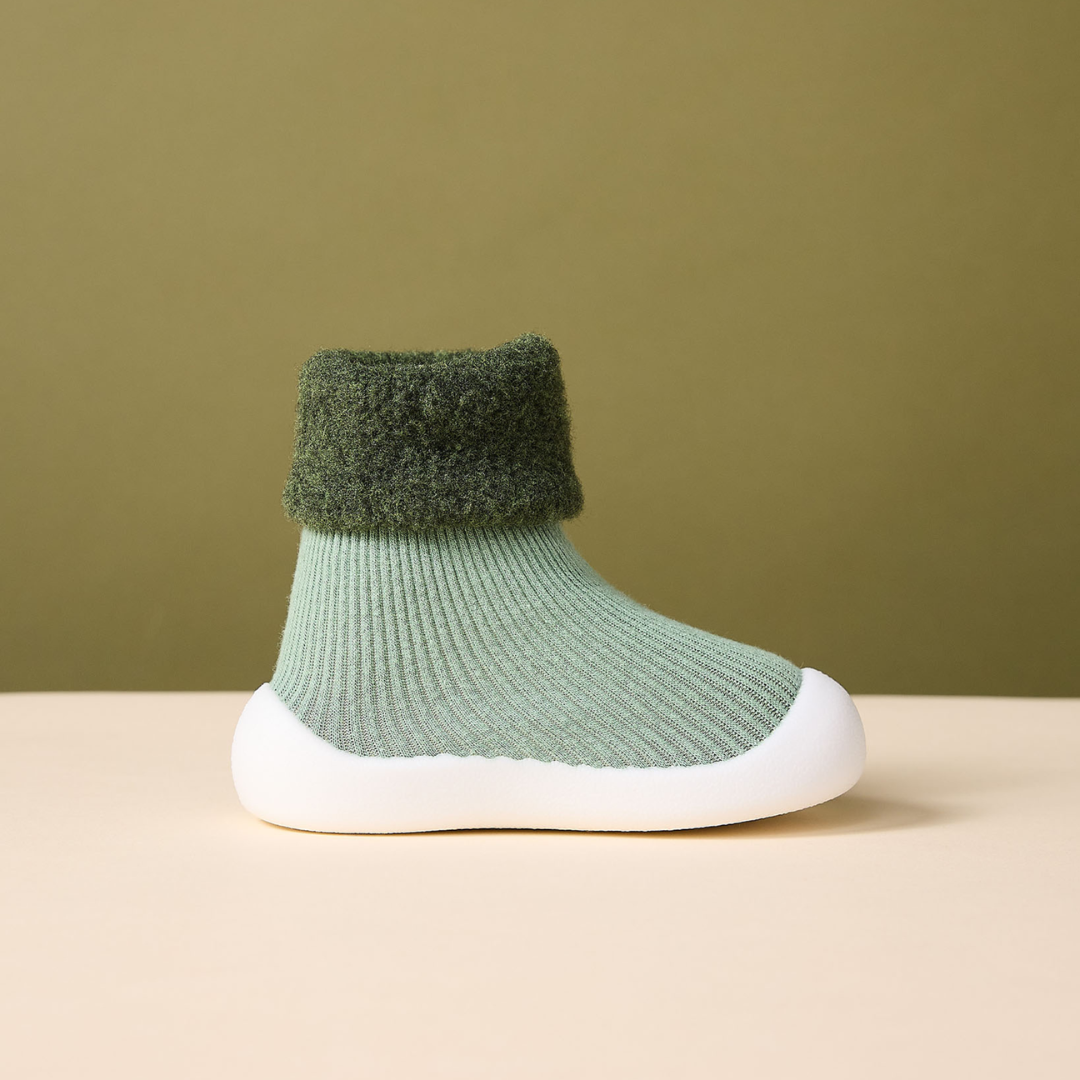 Chaussure Automne-Hiver Niido - Babysnooze™