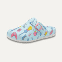 Vale Special - Healthy & Non-Slip Comfort Clogs