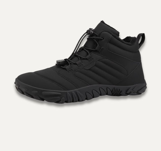 Willow - Healthy Non-Slip Grounding Barefoot Boots