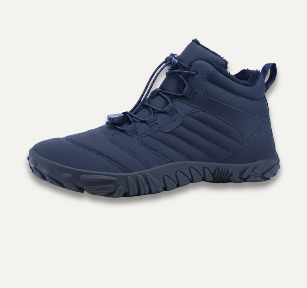 Willow - Healthy Non-Slip Grounding Barefoot Boots