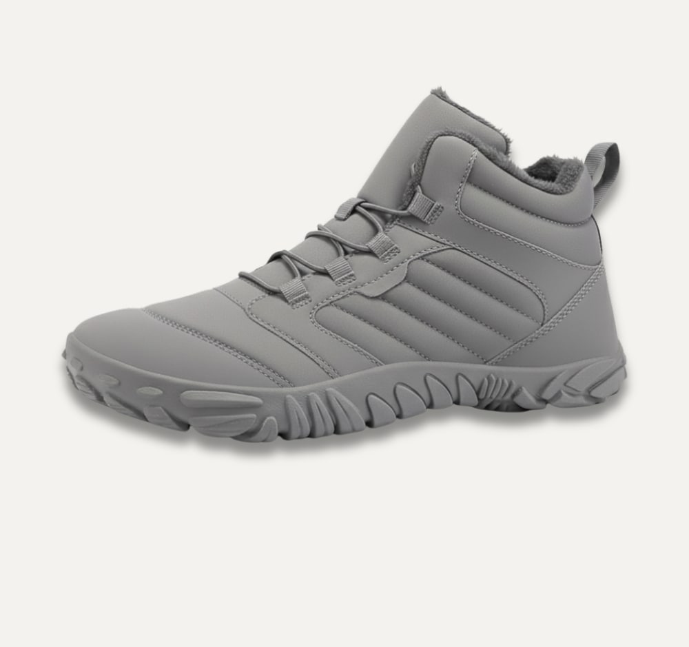 Willow - Healthy Non-Slip Grounding Barefoot Boots