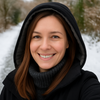 Karin S., Nurse