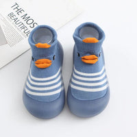 TinyToes | Antislip babyschoentjes (1+1 GRATIS)