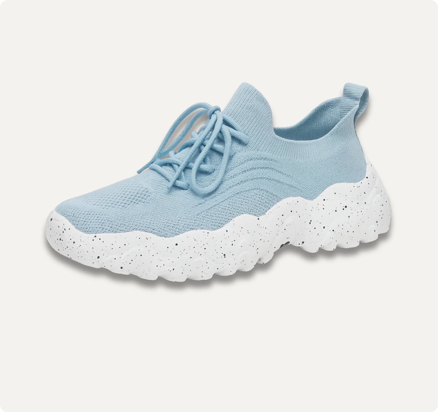 OrthoFit Max - Healthy and Supportive Walking Shoes