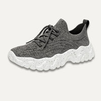 OrthoFit Max - Healthy and Supportive Walking Shoes