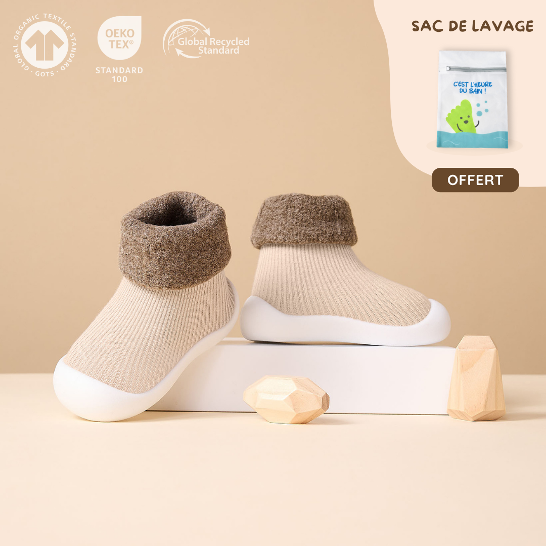 Chaussure Automne-Hiver Niido - Babysnooze™