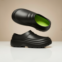 Fully Step - Healthy & Anti-Slip Comfort Clogs